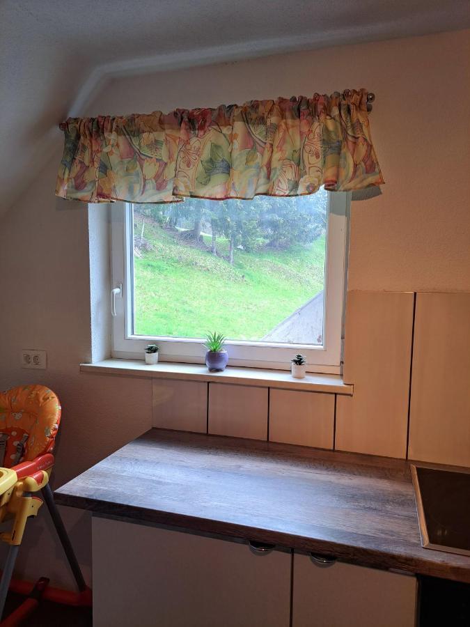 Apartmán Tourist Farm Pr' Maretc Bohinjska Bistrica Exteriér fotografie